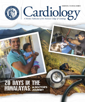 Cardiology Magazine Download